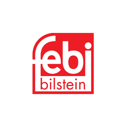 Febı Bılsteın logo